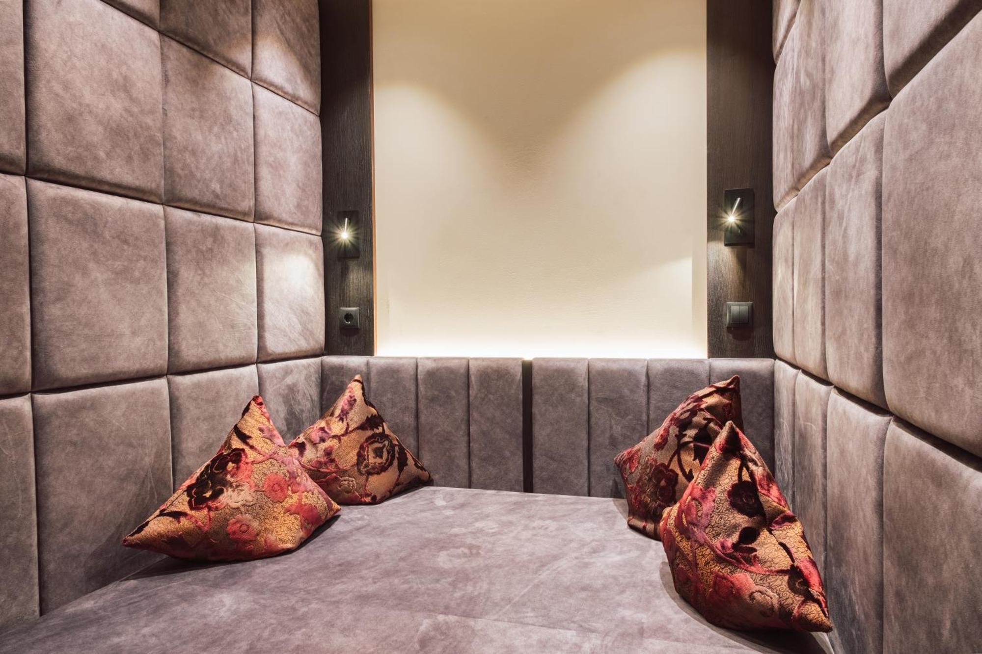 Engel Gourmet&Spa Нова Леванте Екстериор снимка