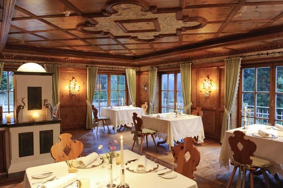 Engel Gourmet&Spa Нова Леванте Ресторант снимка