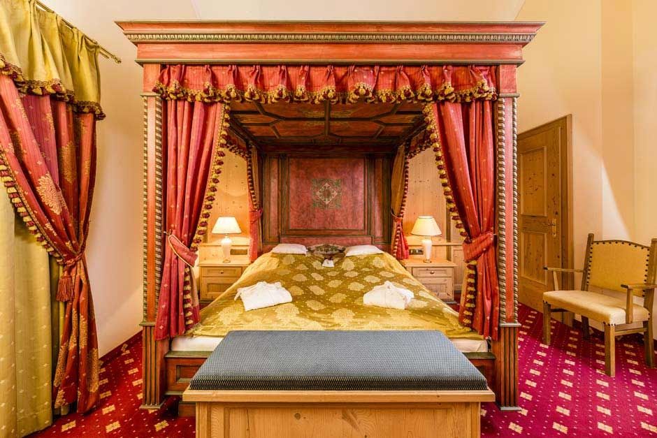 Engel Gourmet&Spa Нова Леванте Стая снимка