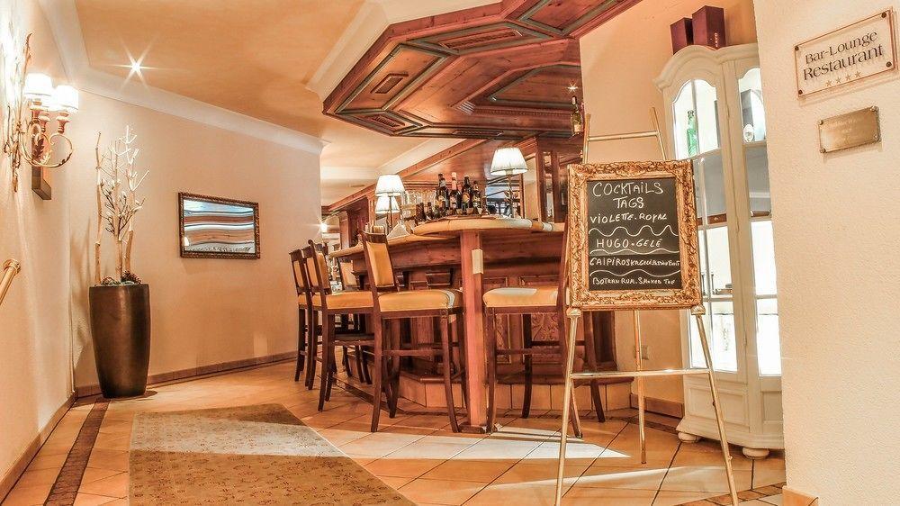 Engel Gourmet&Spa Нова Леванте Екстериор снимка