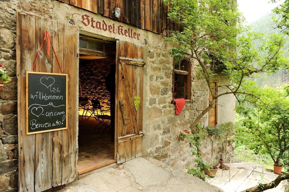 Engel Gourmet&Spa Нова Леванте Екстериор снимка