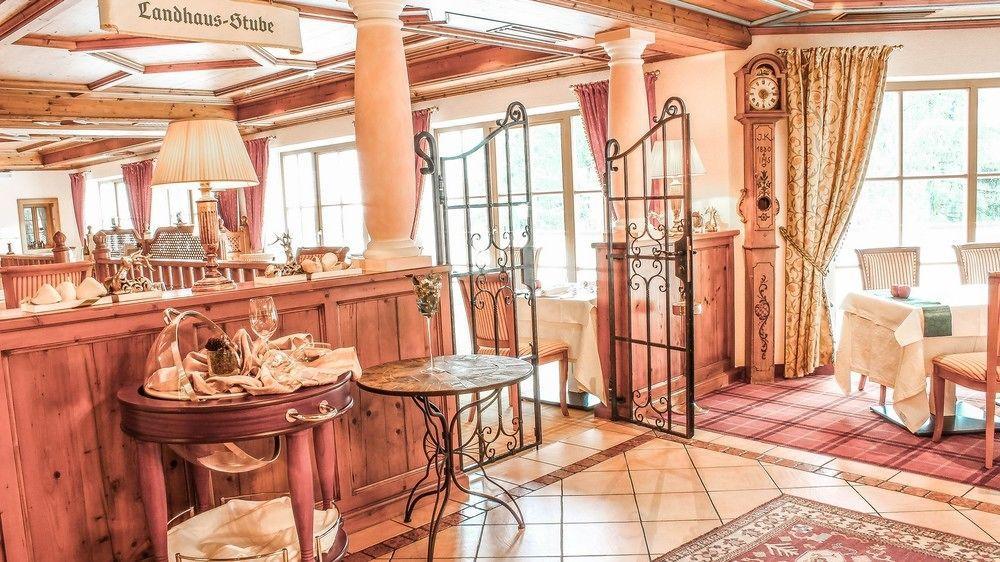 Engel Gourmet&Spa Нова Леванте Екстериор снимка