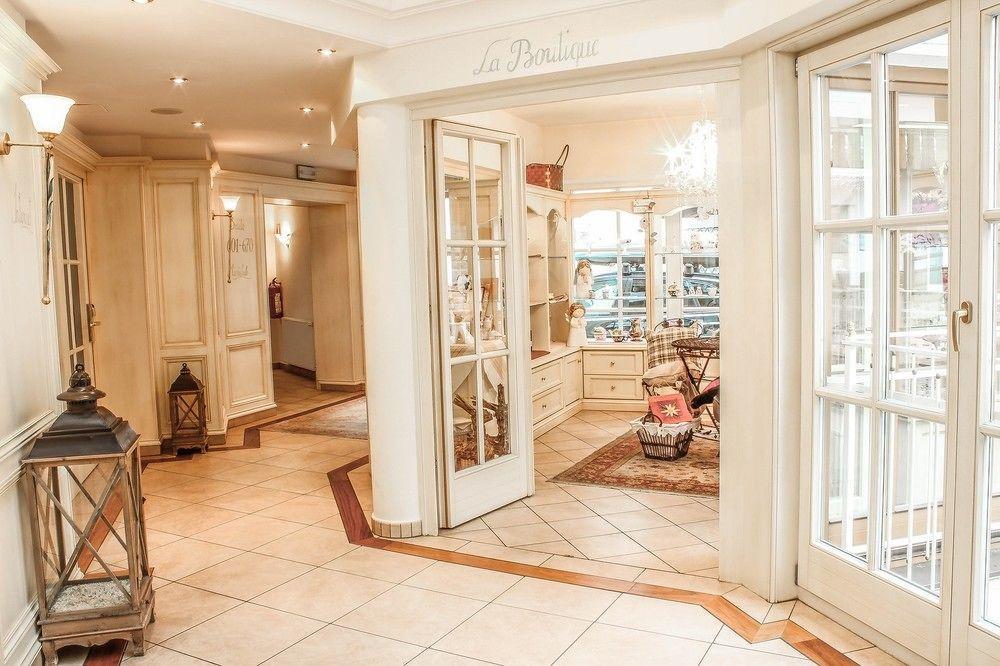 Engel Gourmet&Spa Нова Леванте Екстериор снимка