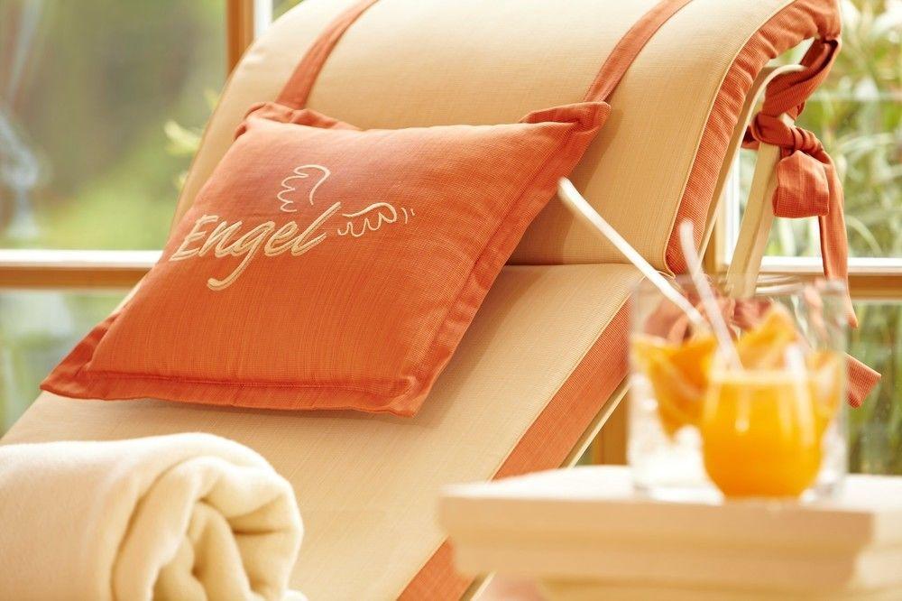 Engel Gourmet&Spa Нова Леванте Екстериор снимка