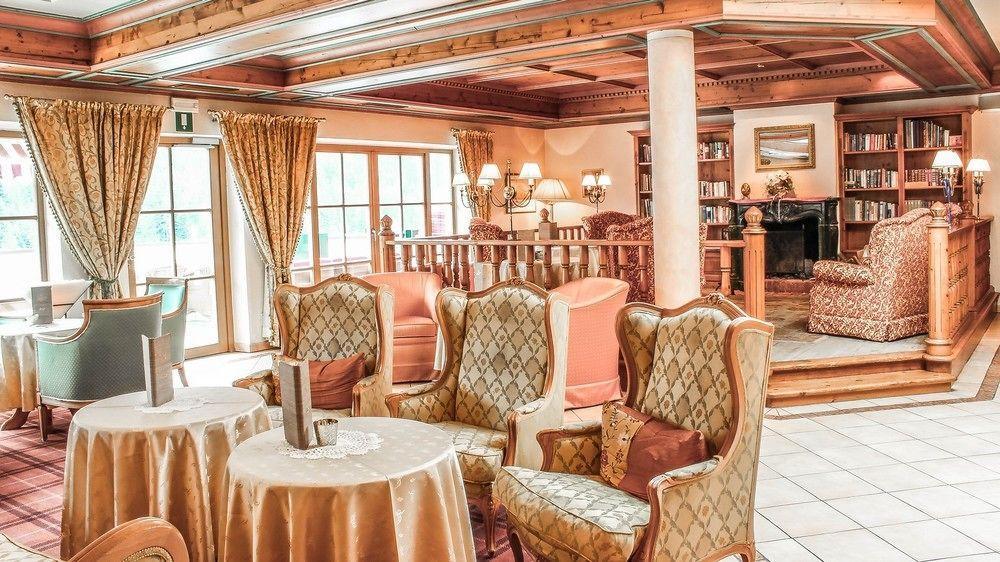 Engel Gourmet&Spa Нова Леванте Екстериор снимка