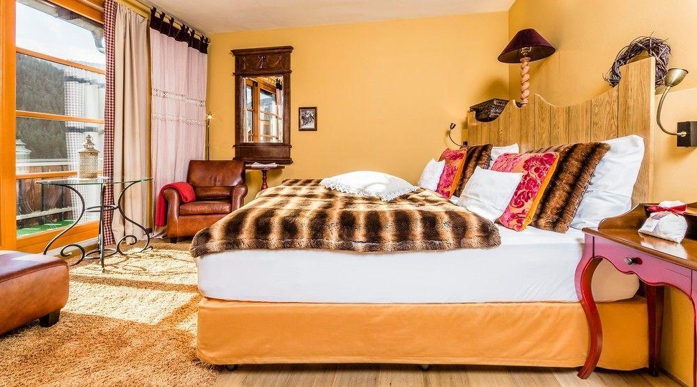 Engel Gourmet&Spa Нова Леванте Екстериор снимка