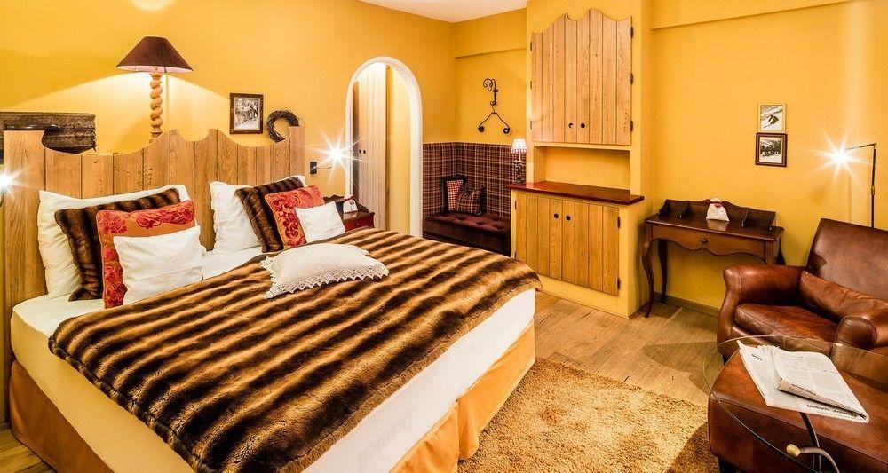 Engel Gourmet&Spa Нова Леванте Екстериор снимка