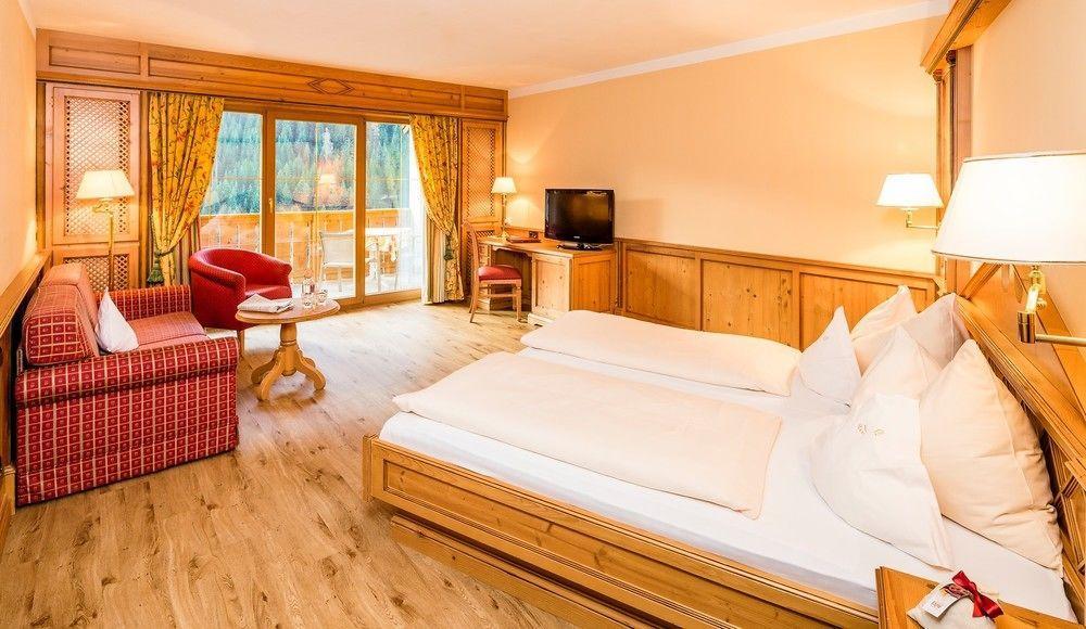 Engel Gourmet&Spa Нова Леванте Екстериор снимка