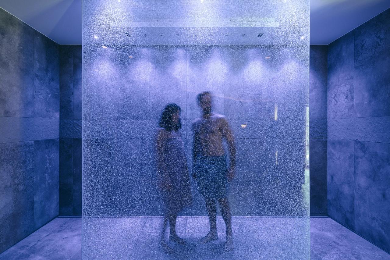 Engel Gourmet&Spa Нова Леванте Екстериор снимка