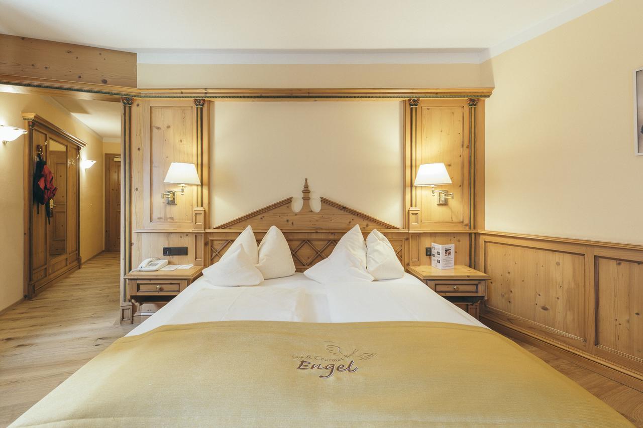Engel Gourmet&Spa Нова Леванте Екстериор снимка