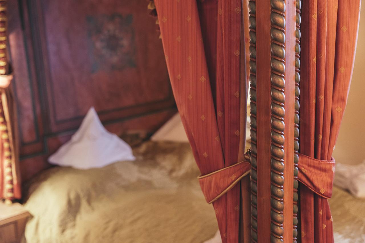 Engel Gourmet&Spa Нова Леванте Екстериор снимка