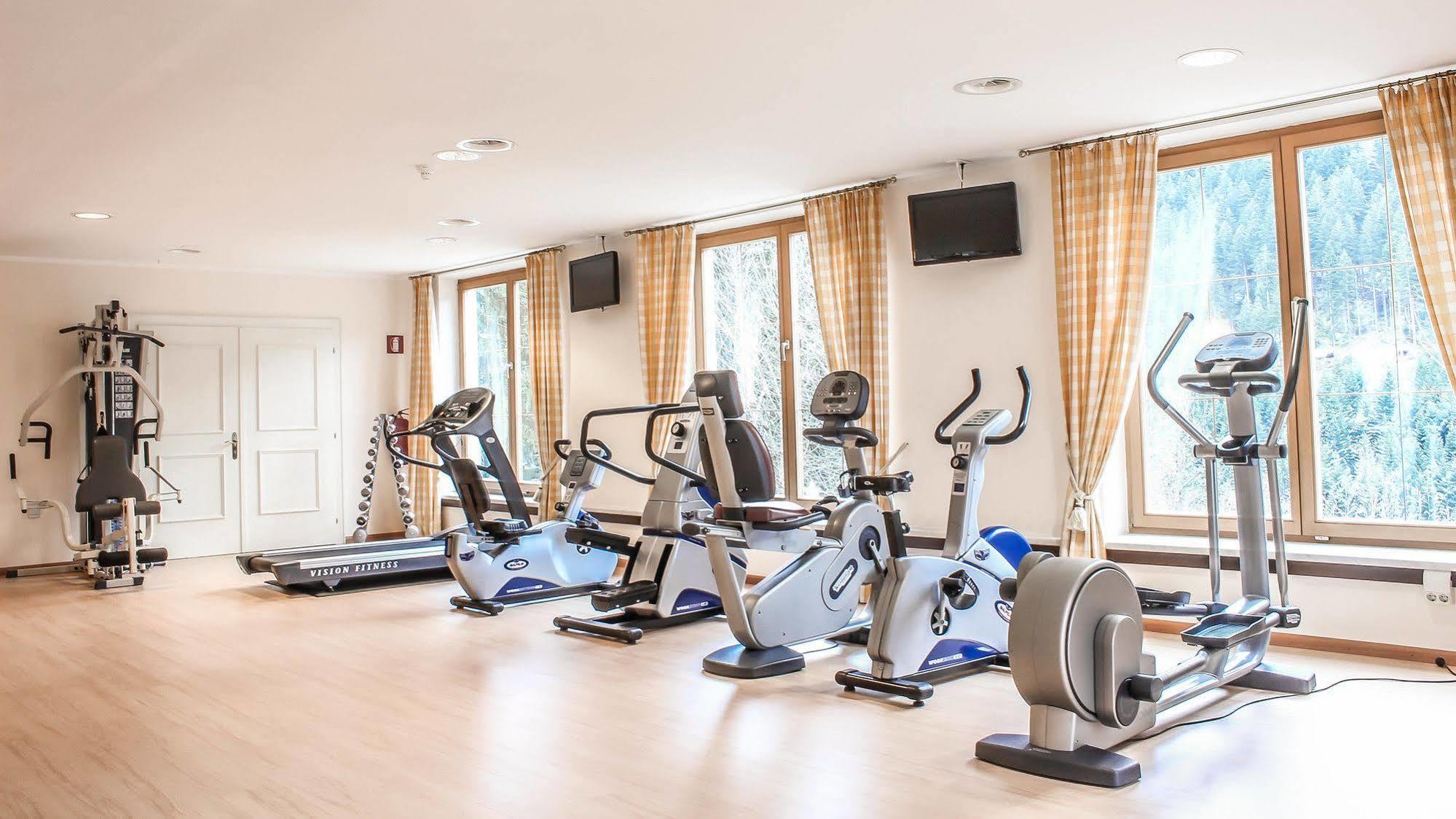 Engel Gourmet&Spa Нова Леванте Екстериор снимка