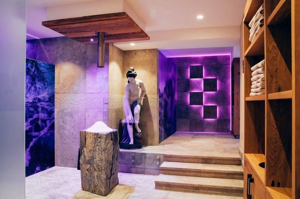 Engel Gourmet&Spa Нова Леванте Екстериор снимка